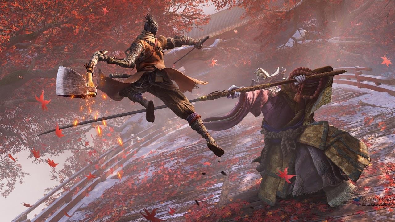 血源诅咒 重制版 截图20