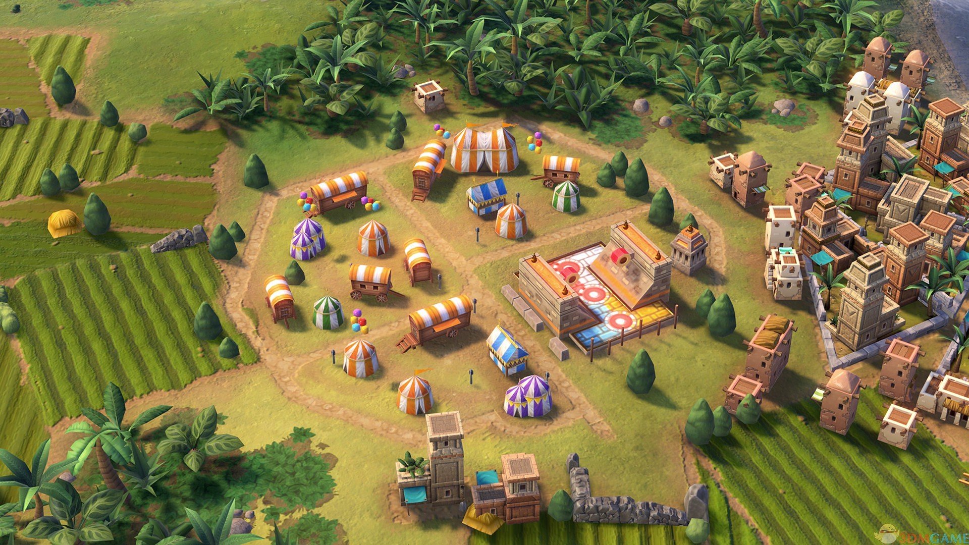 星露谷物语 豪华版 截图15