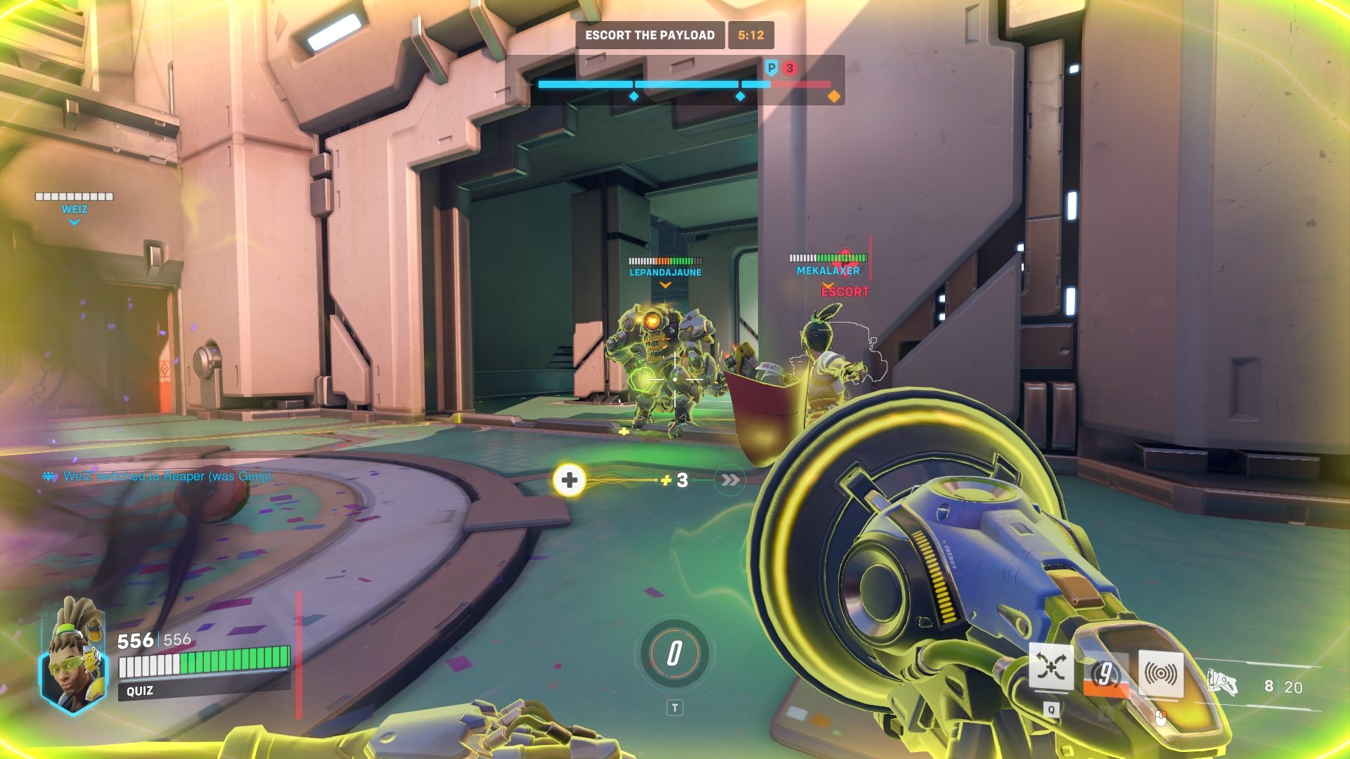 绝地求生 截图5