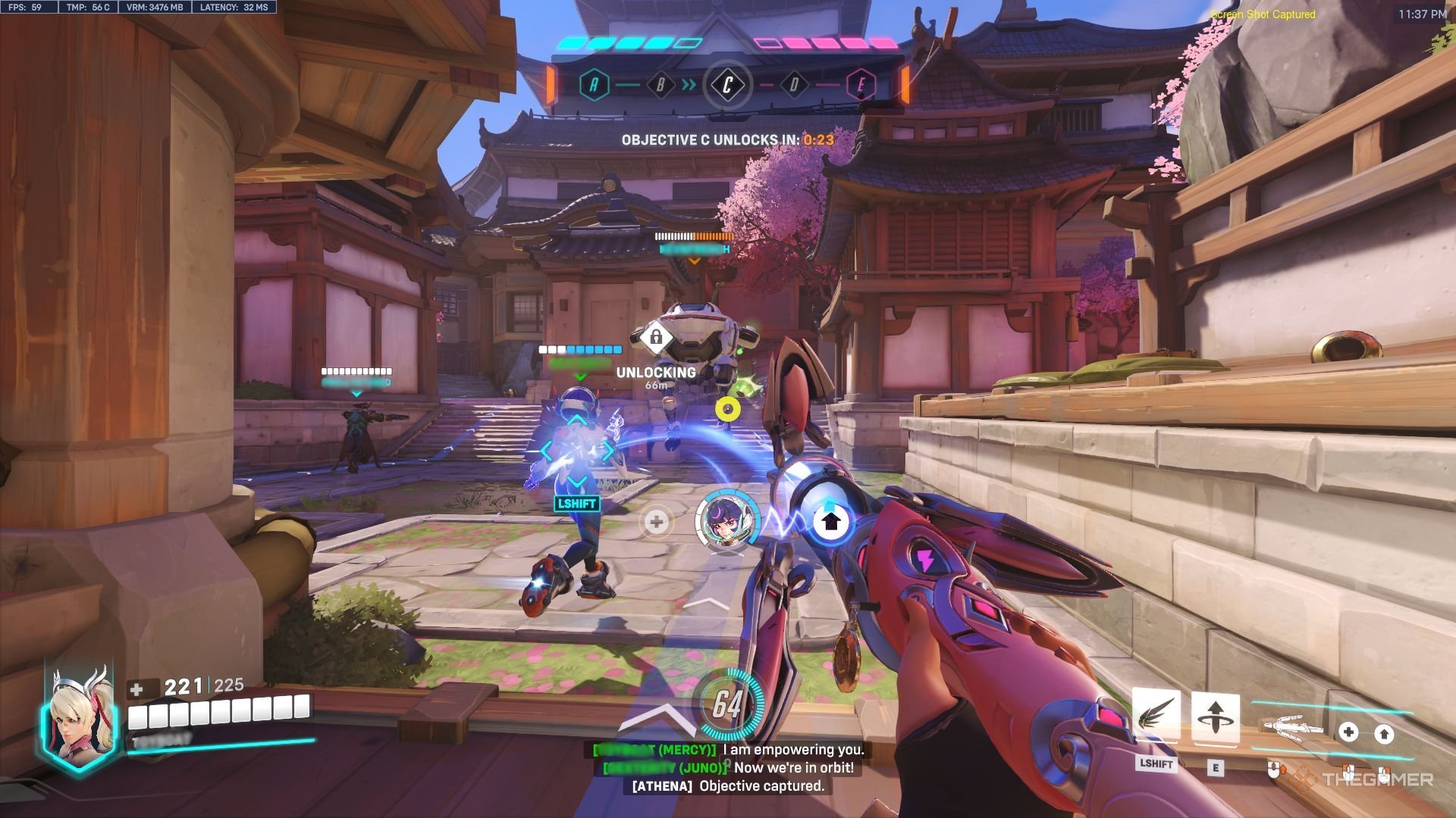 绝地求生 截图11