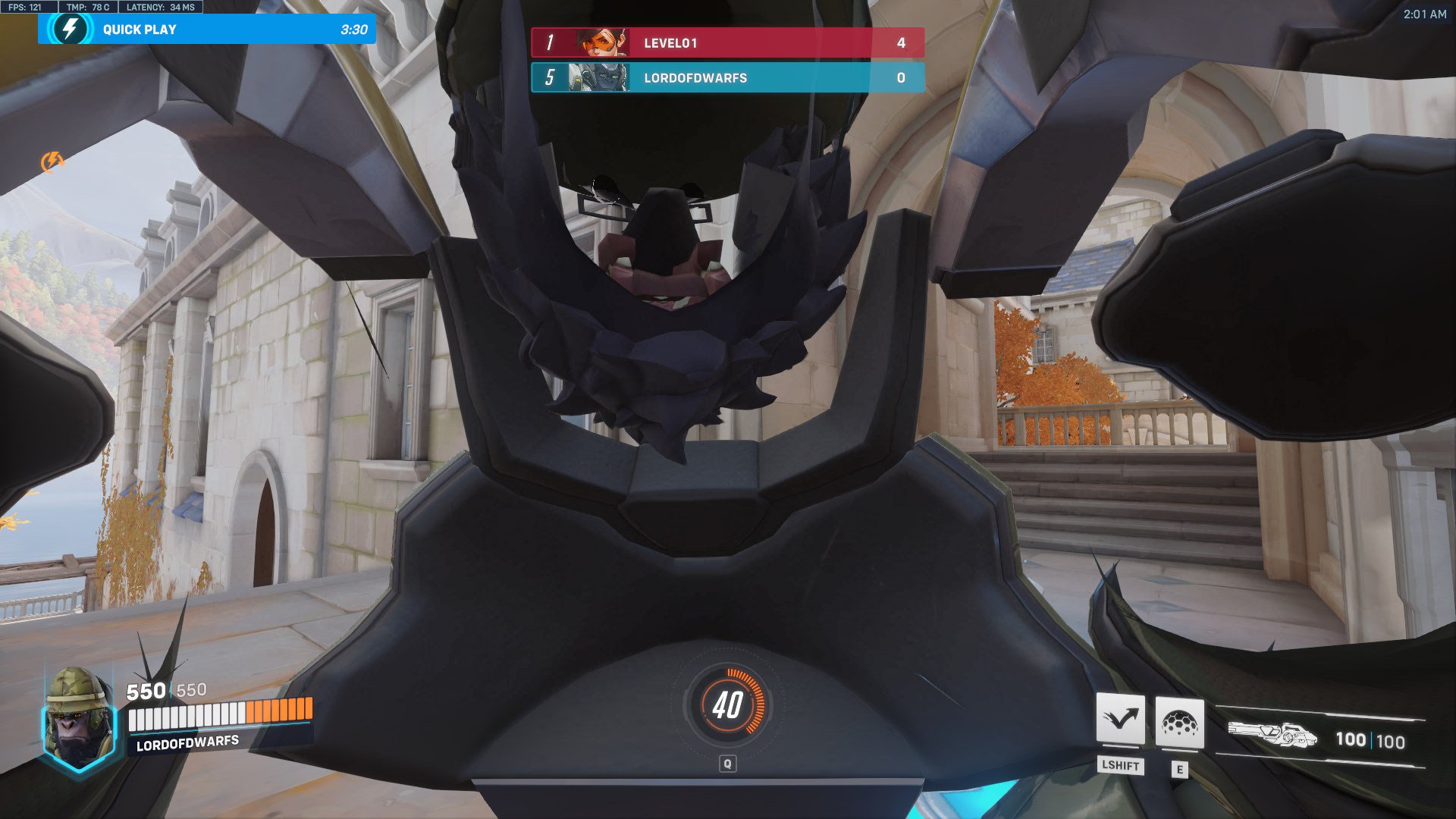 绝地求生 截图12