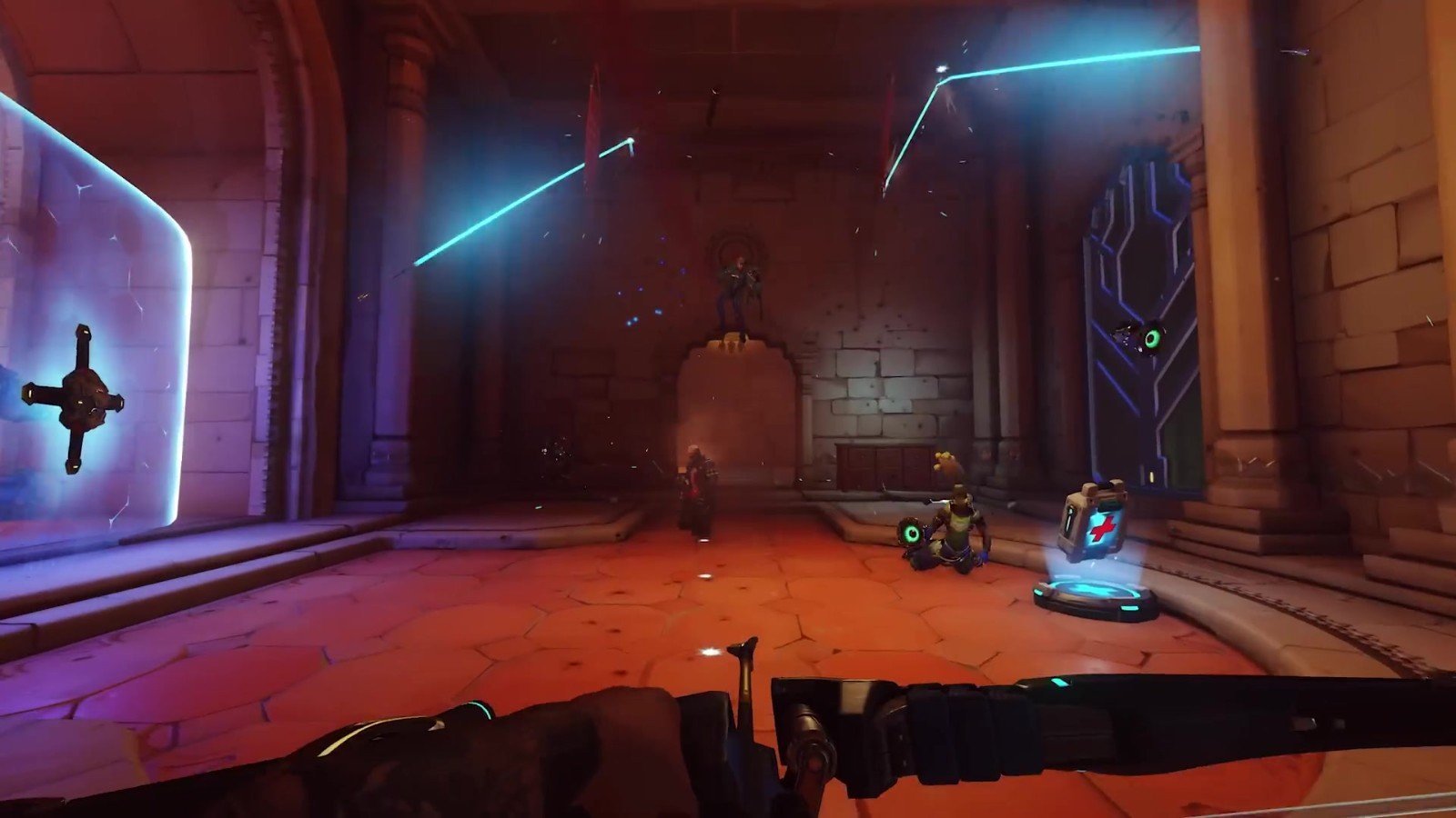 绝地求生 截图15