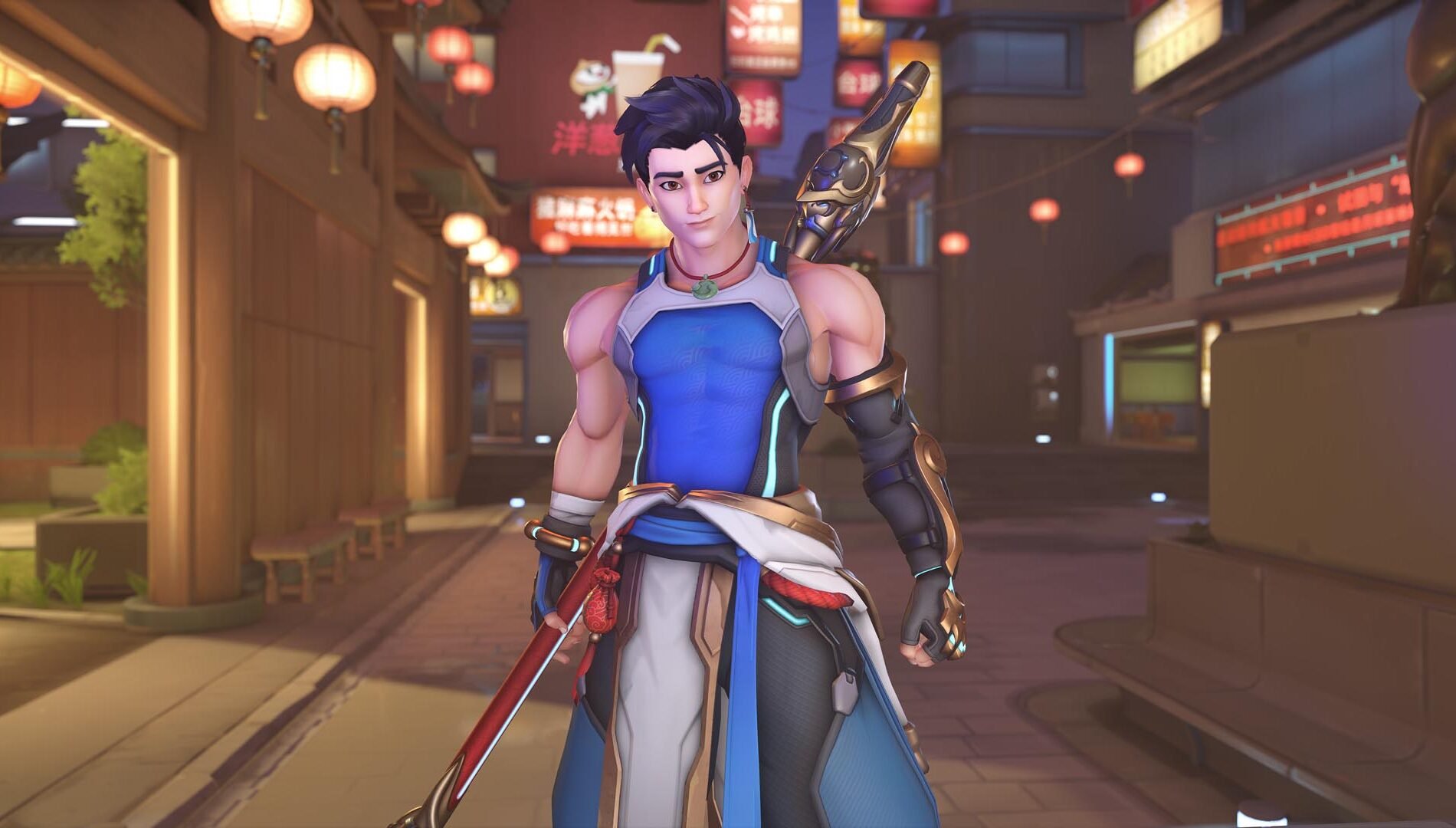 绝地求生 截图19