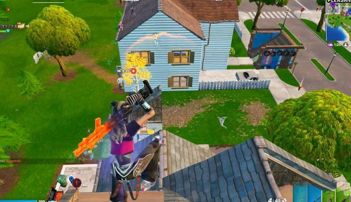 双人成行 终极版 截图8