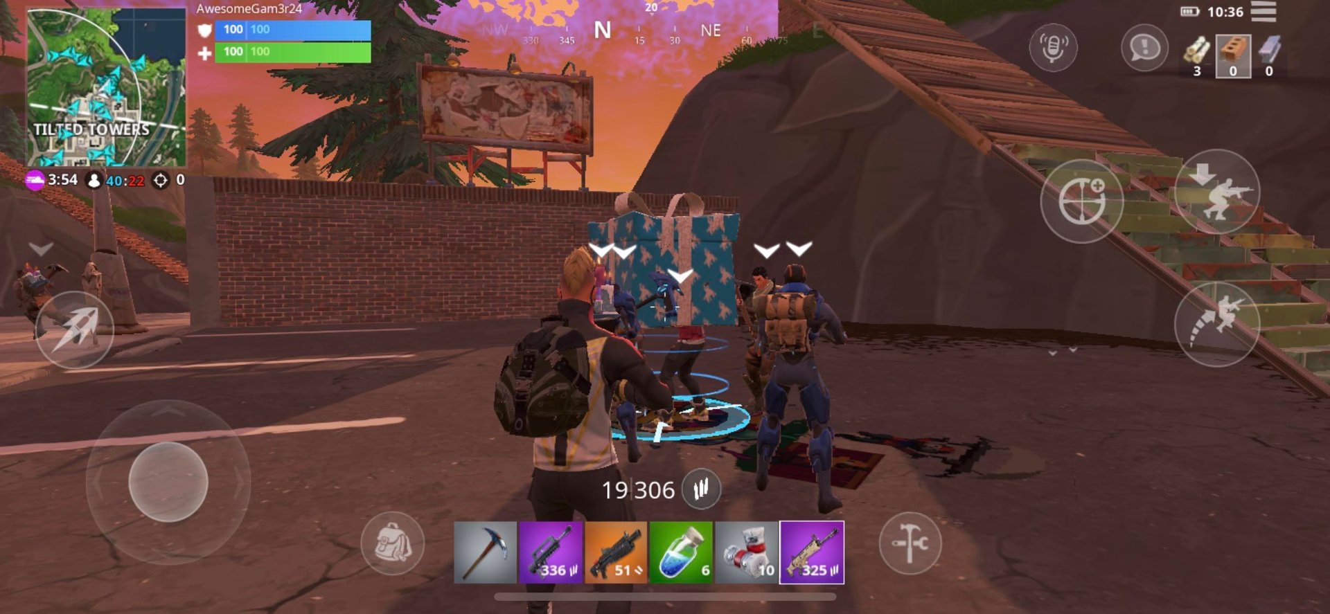 双人成行 终极版 截图13