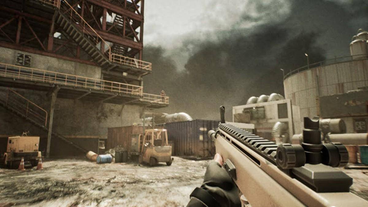 双人成行 终极版 截图16