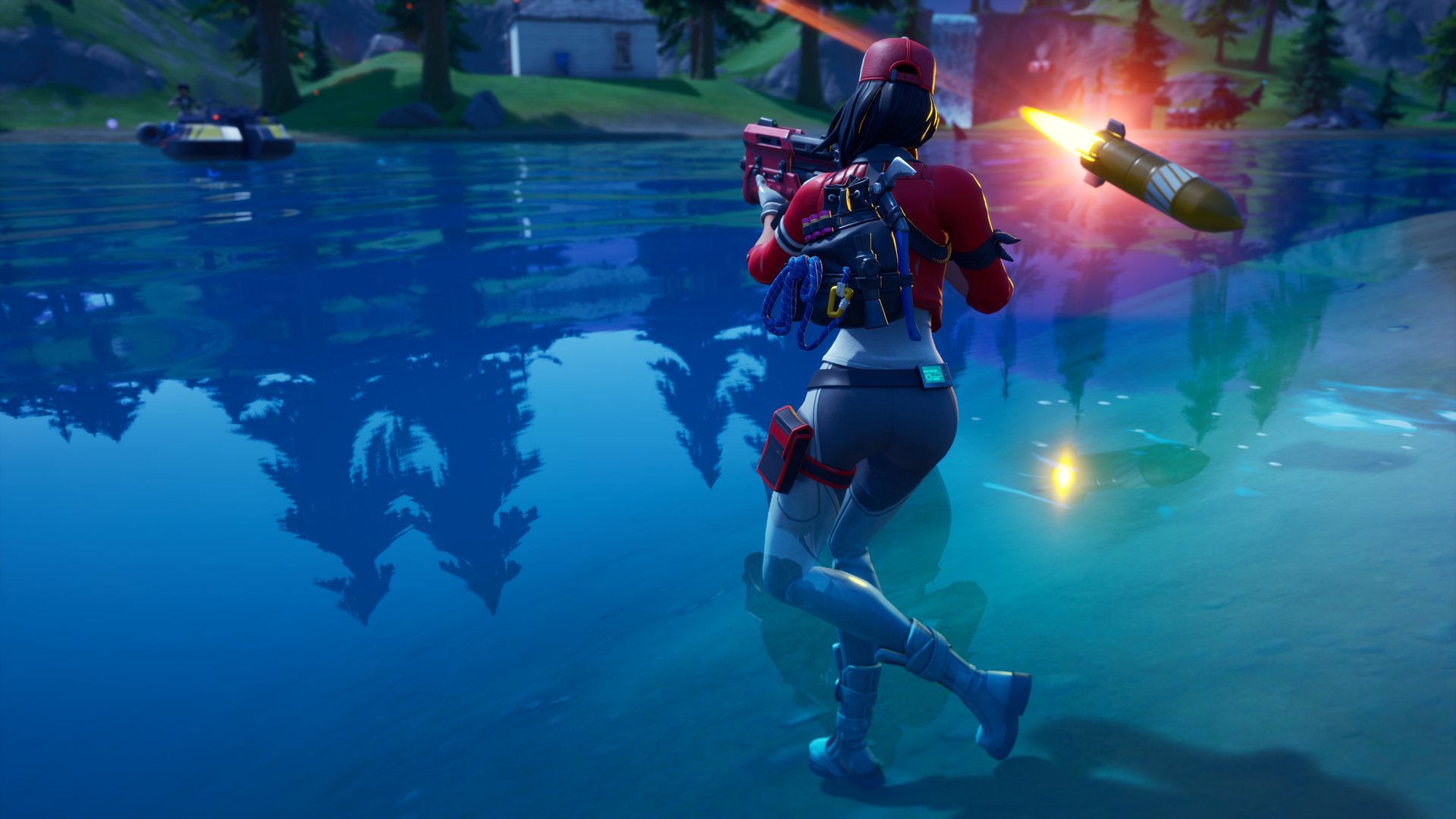 双人成行 终极版 截图18