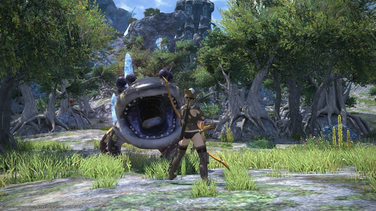 泰拉瑞亚 年度版 截图10