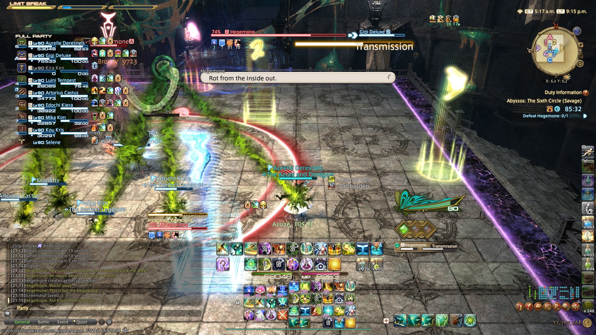 泰拉瑞亚 年度版 截图17