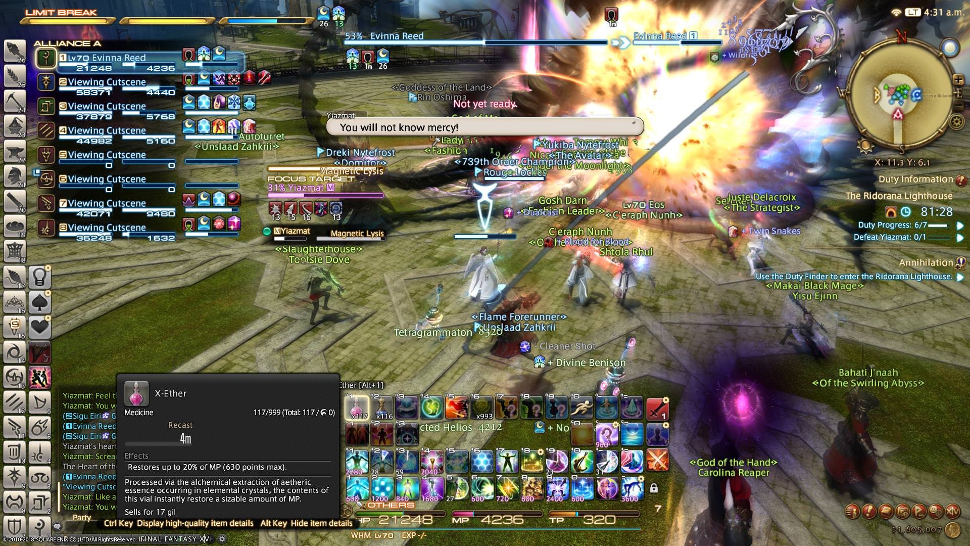 泰拉瑞亚 年度版 截图19