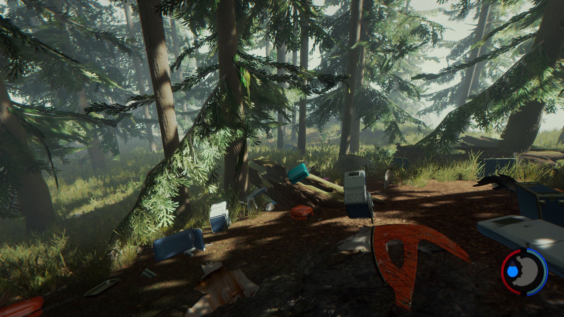 艾尔登法环 重制版 截图1