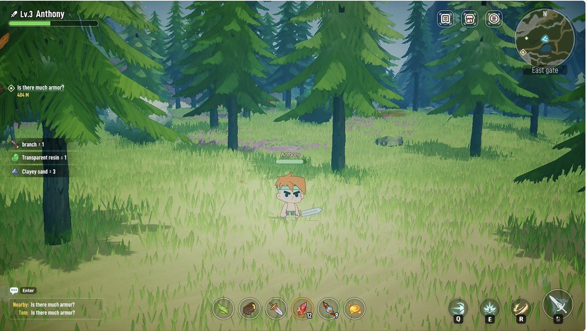 艾尔登法环 重制版 截图6