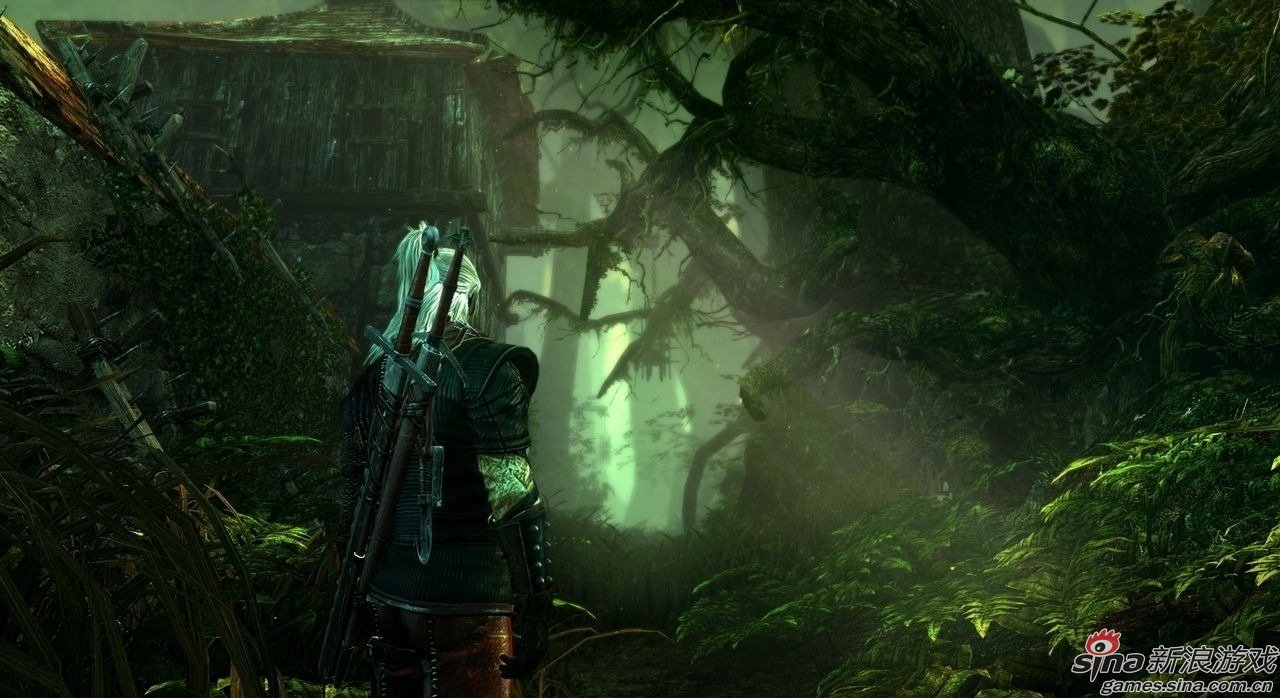 艾尔登法环 重制版 截图11