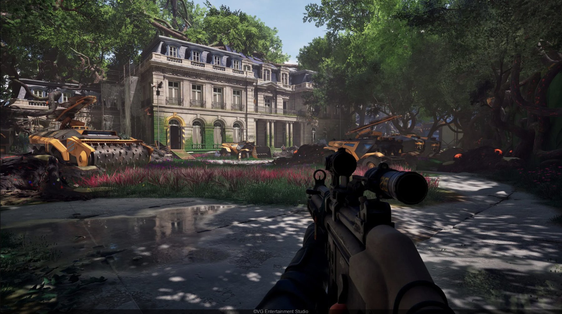 艾尔登法环 重制版 截图15