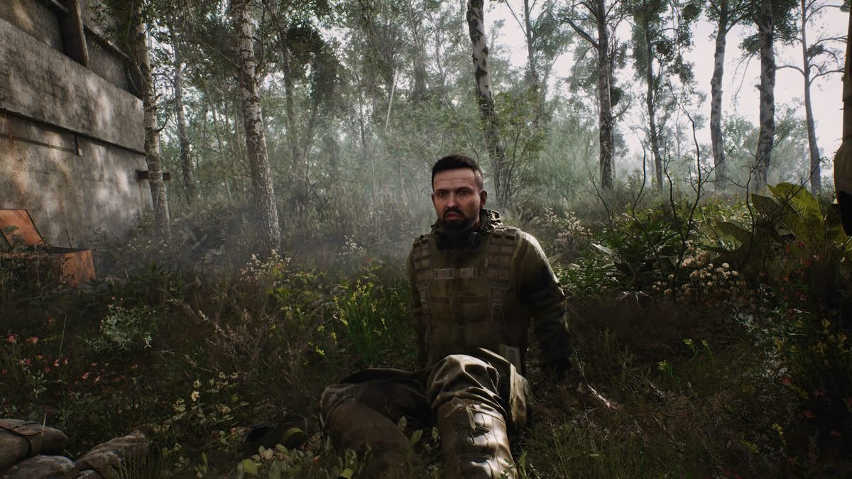 艾尔登法环 重制版 截图18