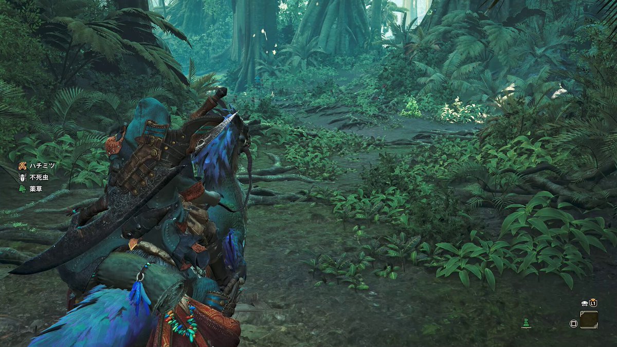 艾尔登法环 重制版 截图20