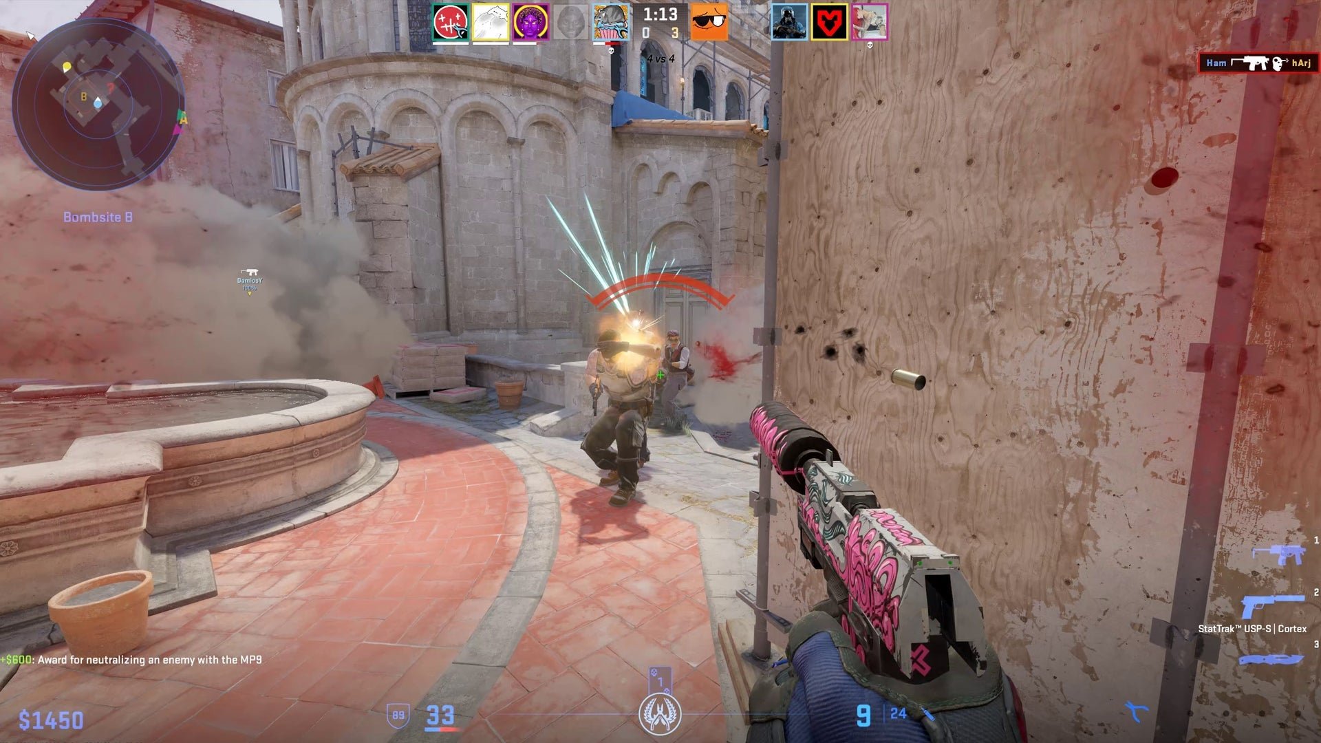 糖豆人：终极淘汰赛 豪华版 截图9