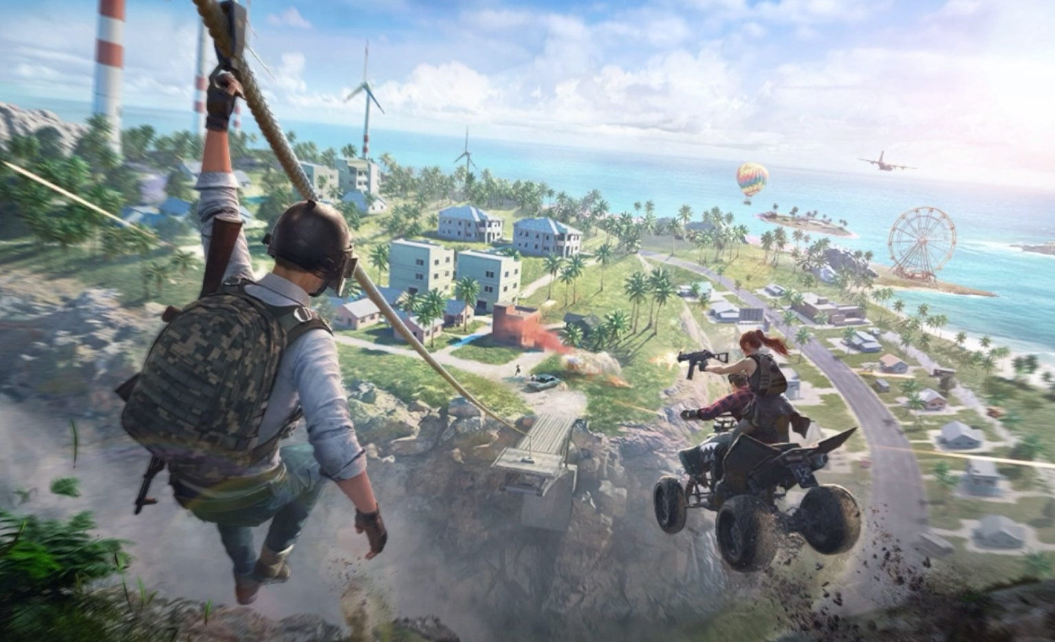 黑暗之魂3 截图19