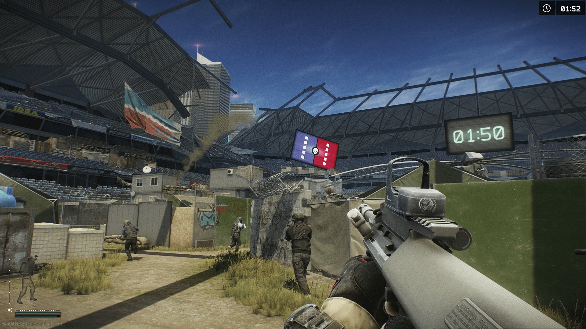 荒野大镖客2 完整版 截图1