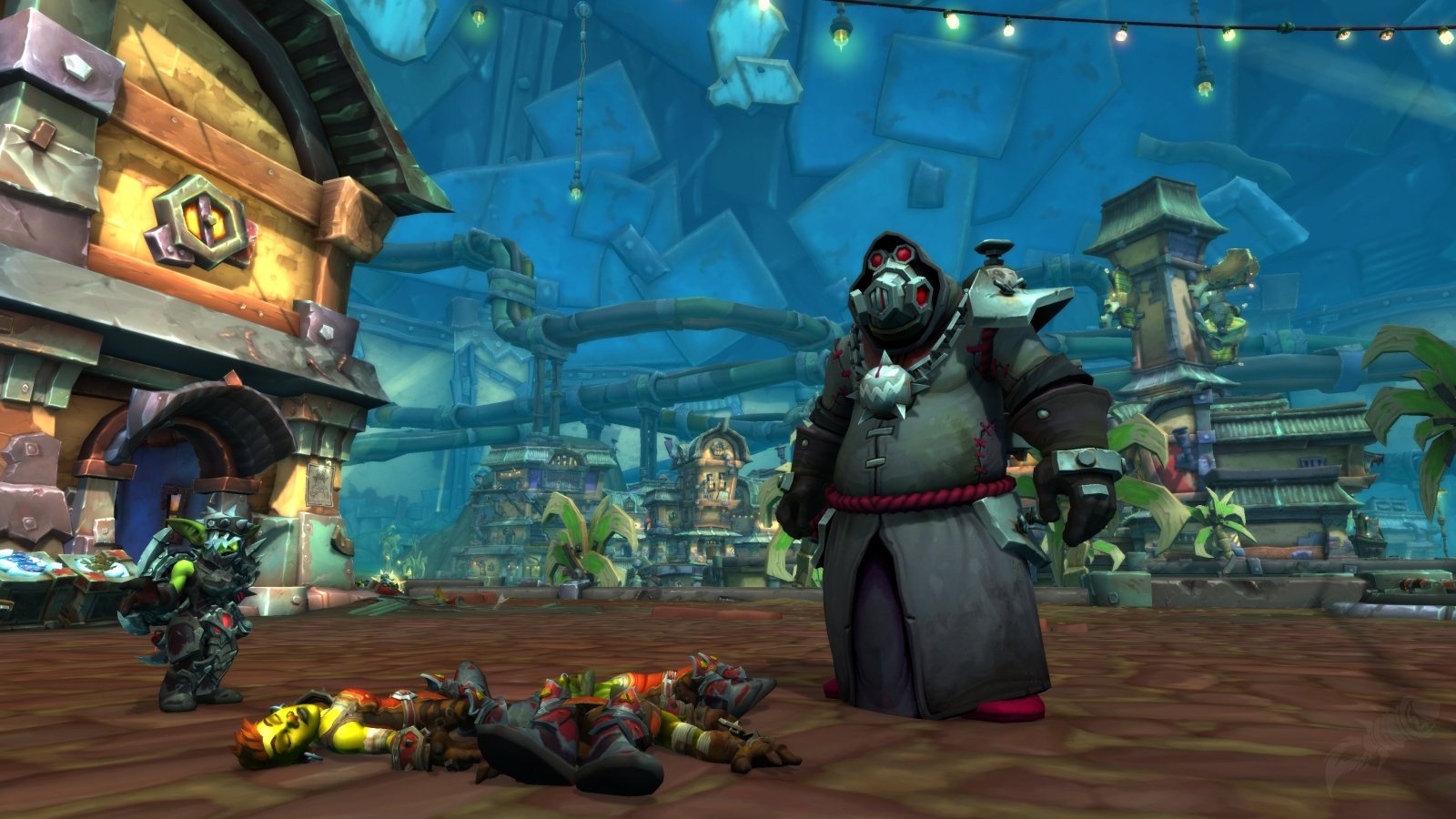 逃离塔科夫 豪华版 截图20