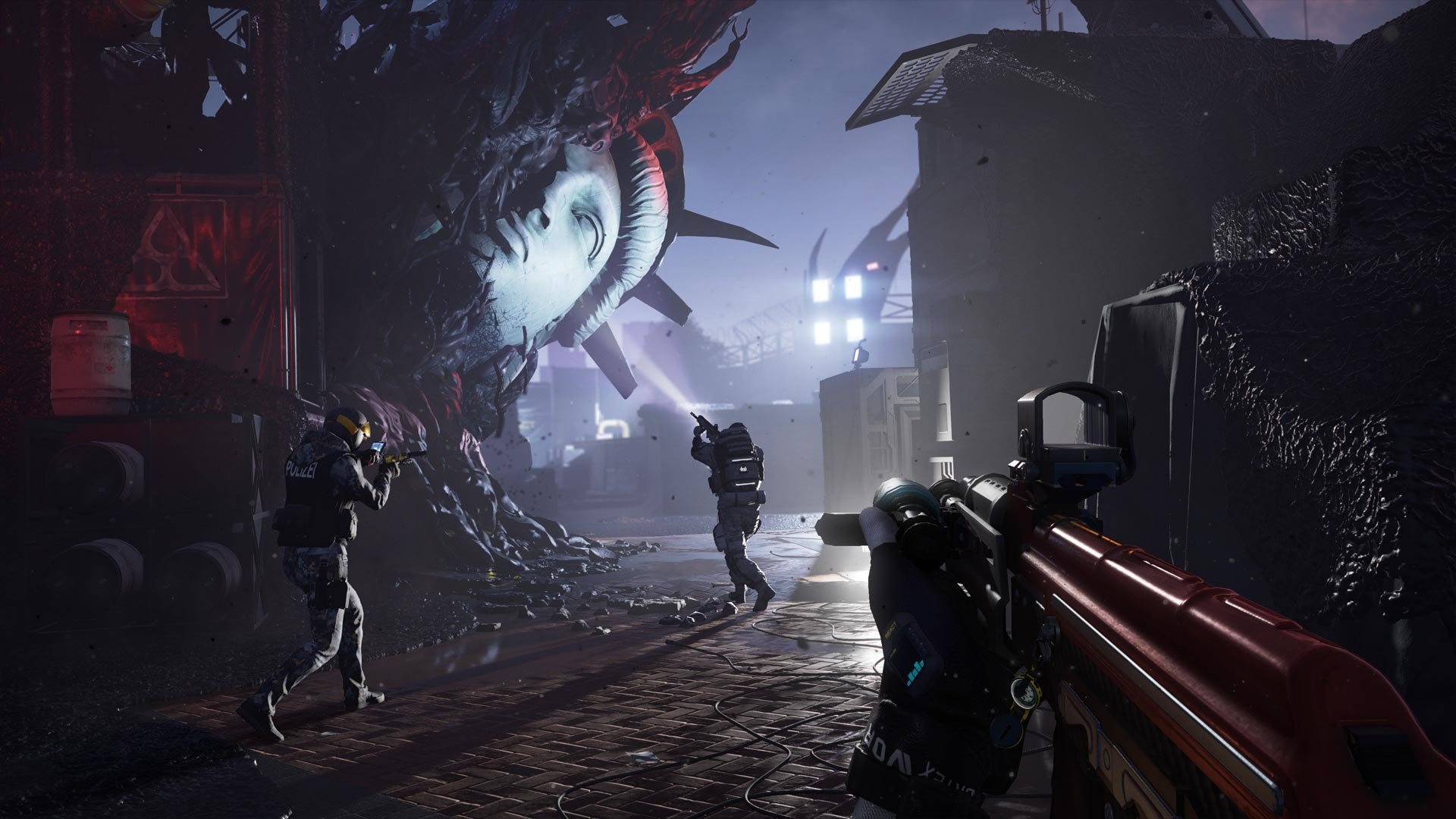 勇者斗恶龙11 年度版 截图15