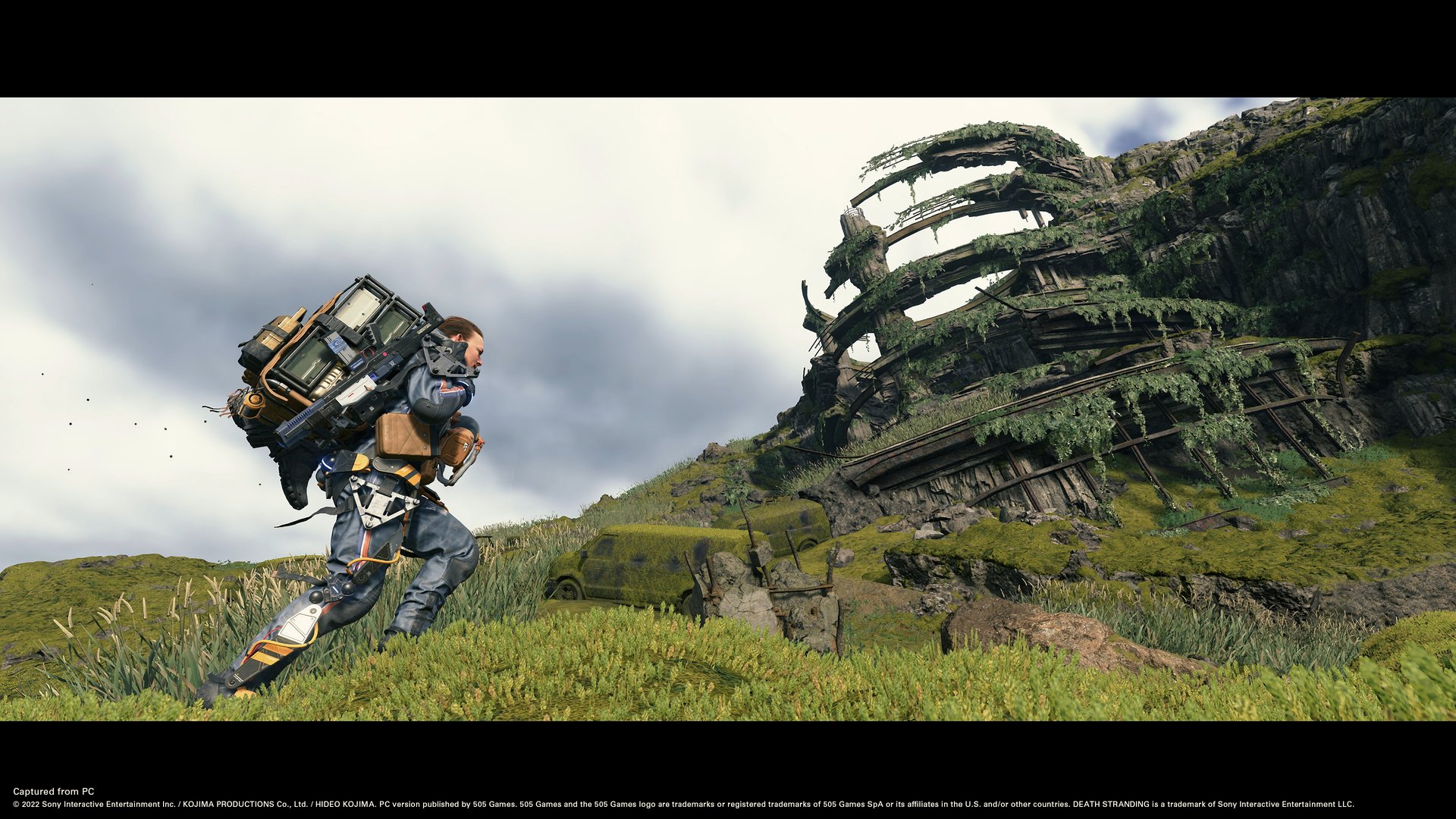 塞尔达传说：旷野之息 完整版 截图2