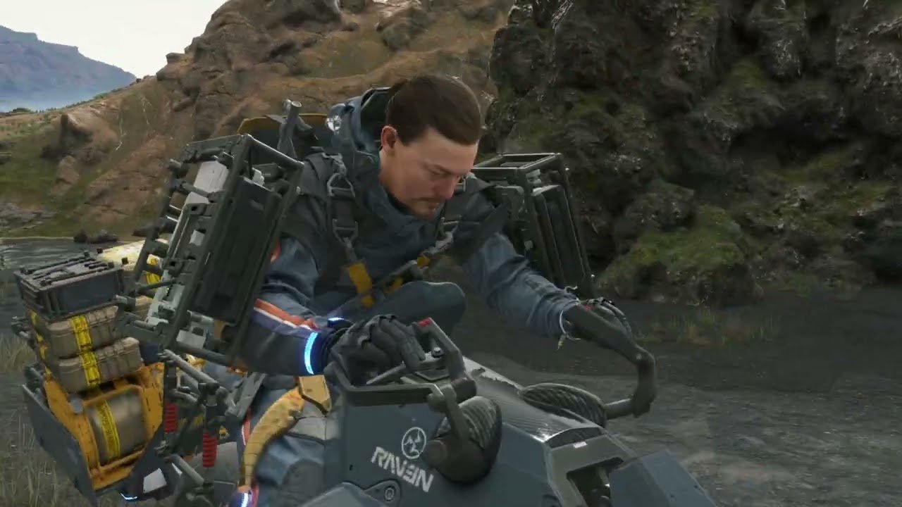 塞尔达传说：旷野之息 完整版 截图12