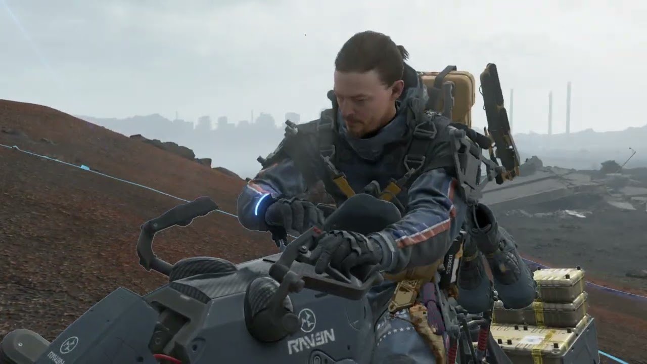 塞尔达传说：旷野之息 完整版 截图17