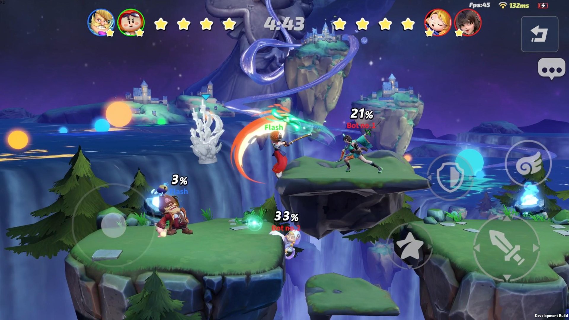 破晓传说 终极版 截图5