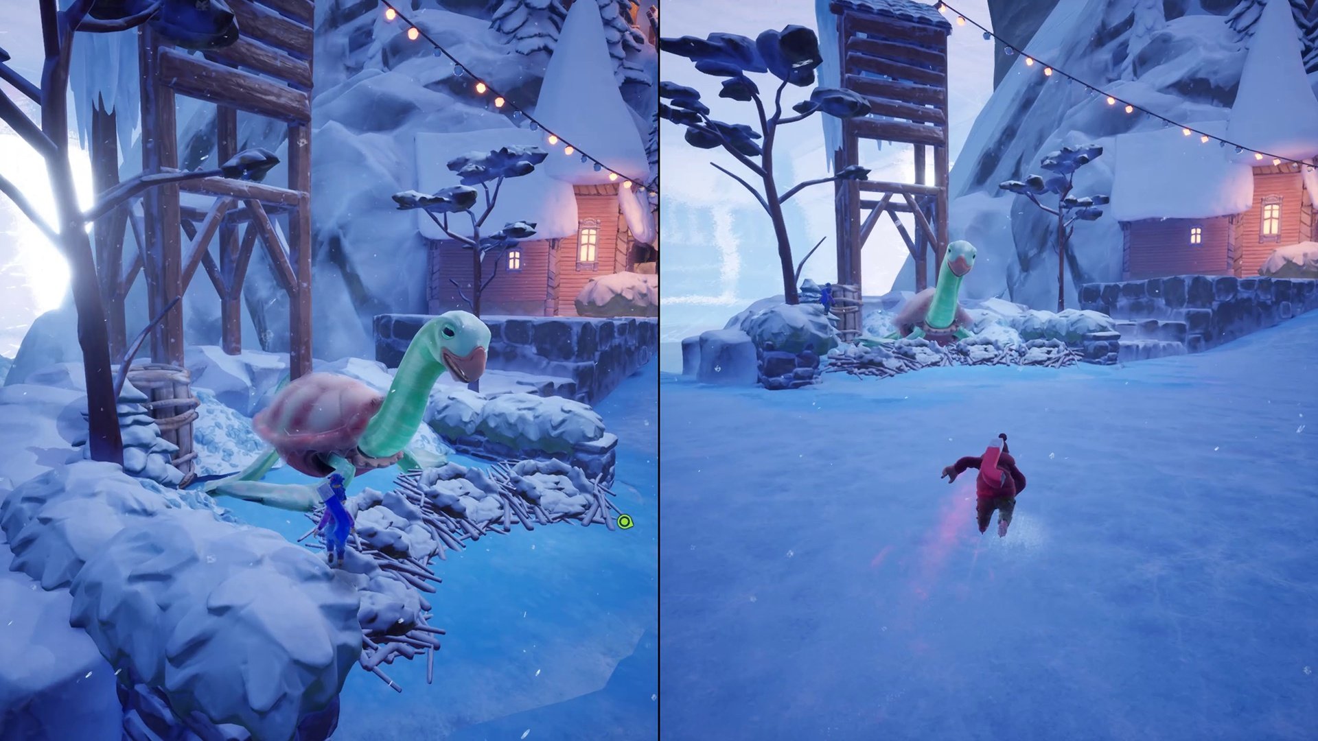 破晓传说 终极版 截图19