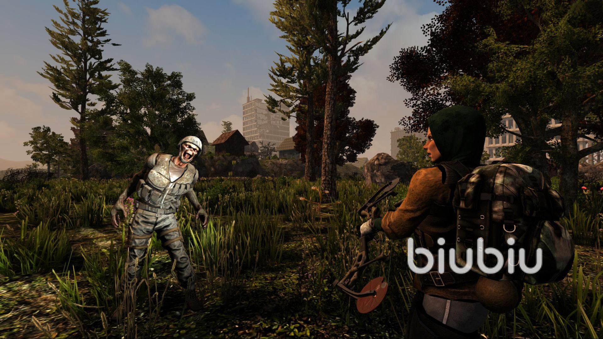 空洞骑士 重制版 截图13