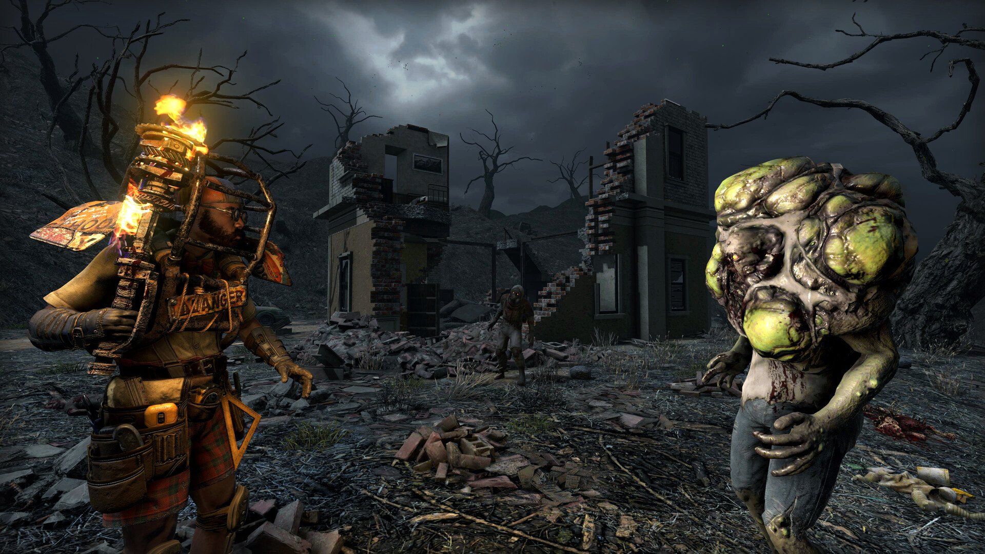 空洞骑士 重制版 截图18