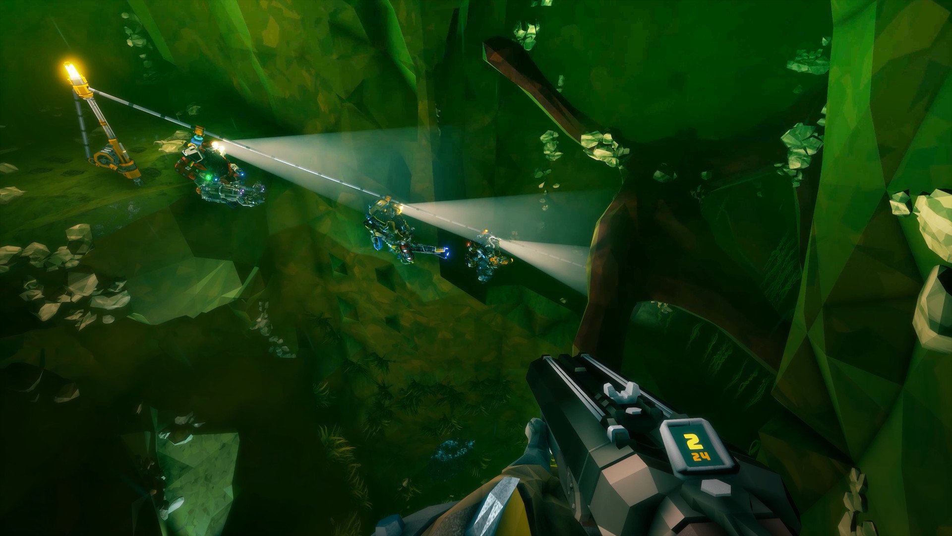 星露谷物语 截图12