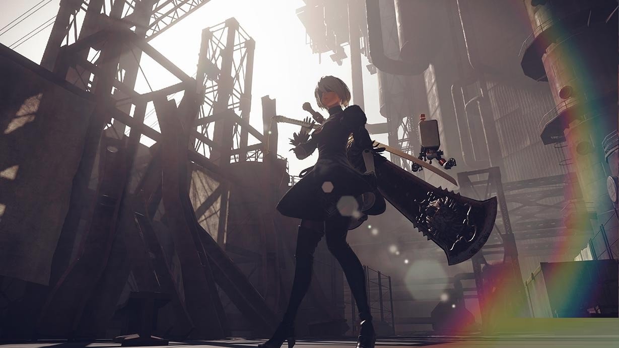 空洞骑士 重制版 截图5