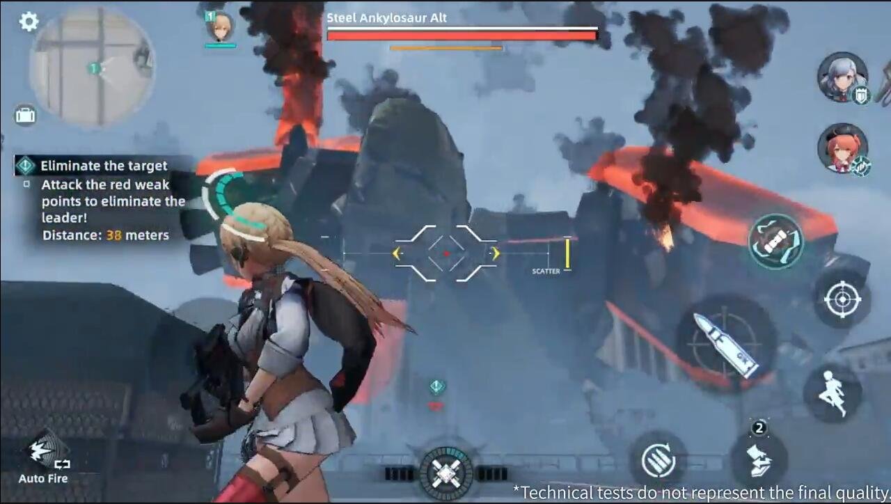 空洞骑士 重制版 截图7