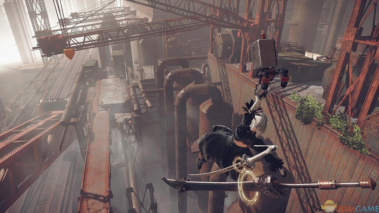 空洞骑士 重制版 截图11