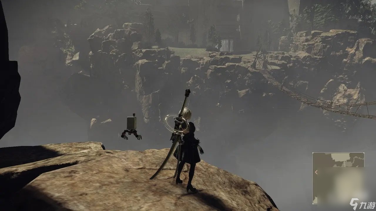 空洞骑士 重制版 截图12