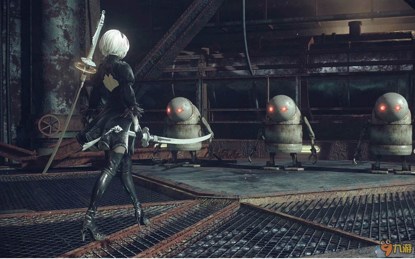 空洞骑士 重制版 截图15