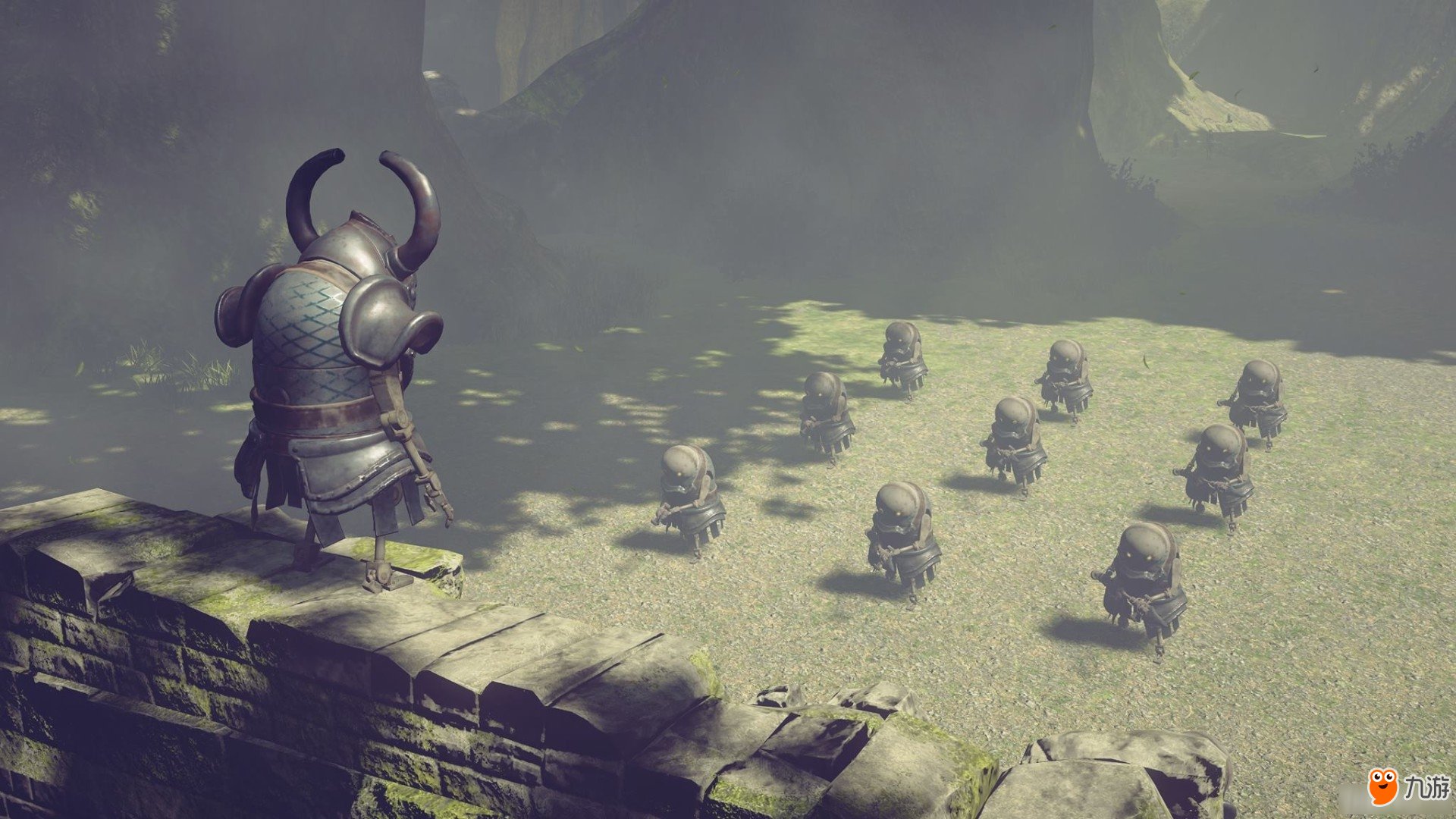 空洞骑士 重制版 截图20