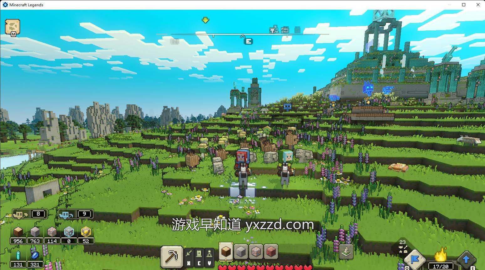 血源诅咒 完整版 截图3