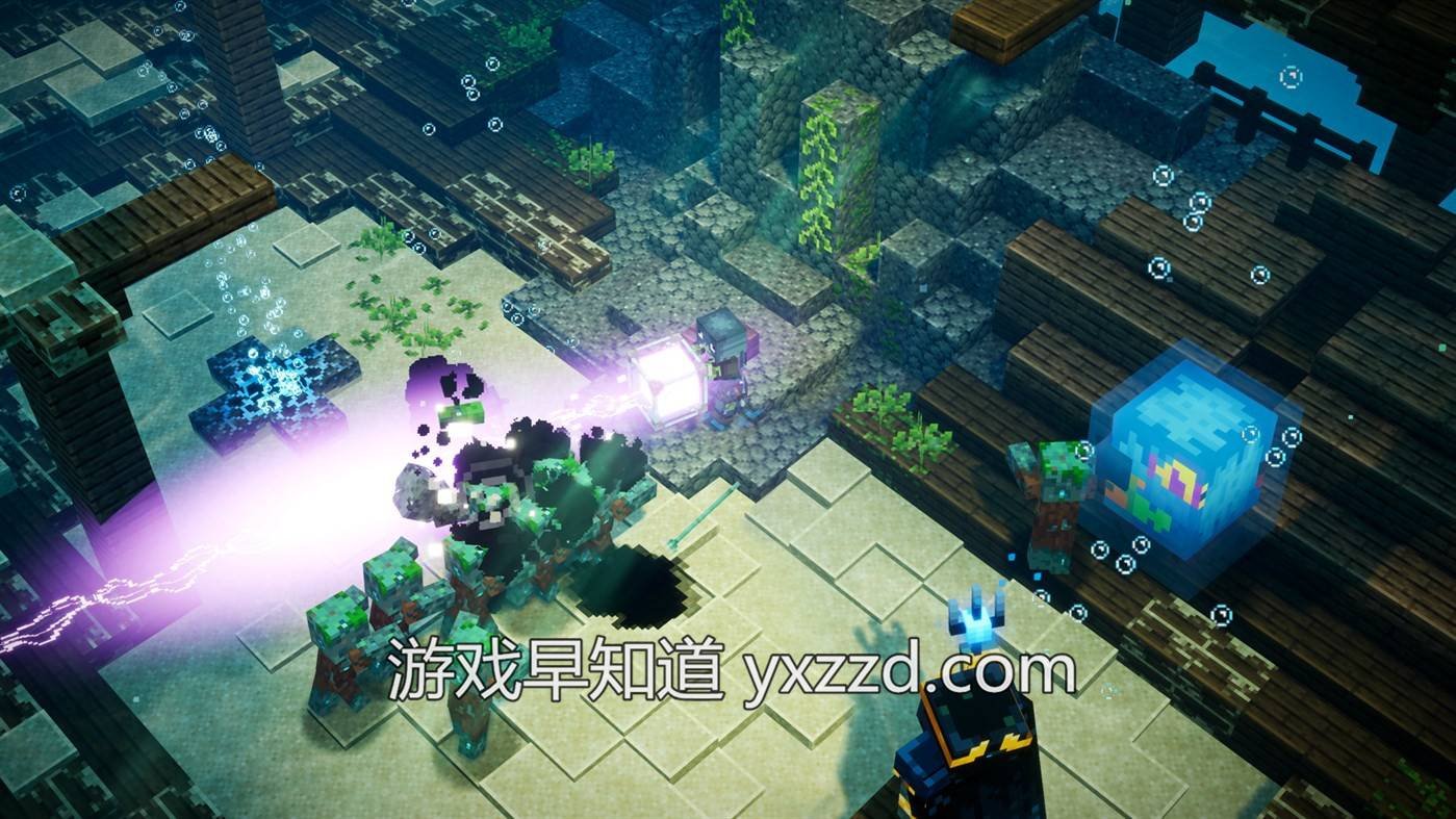 血源诅咒 完整版 截图17