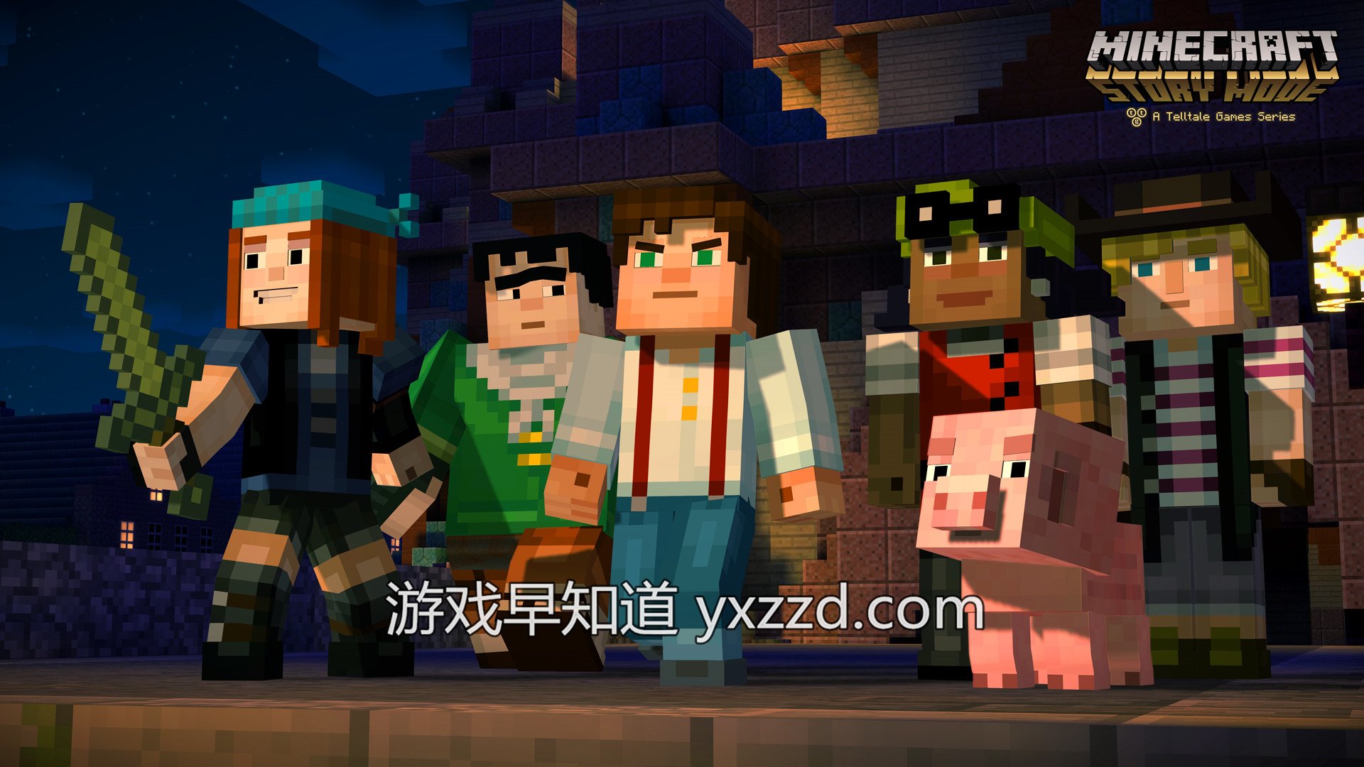 血源诅咒 完整版 截图20