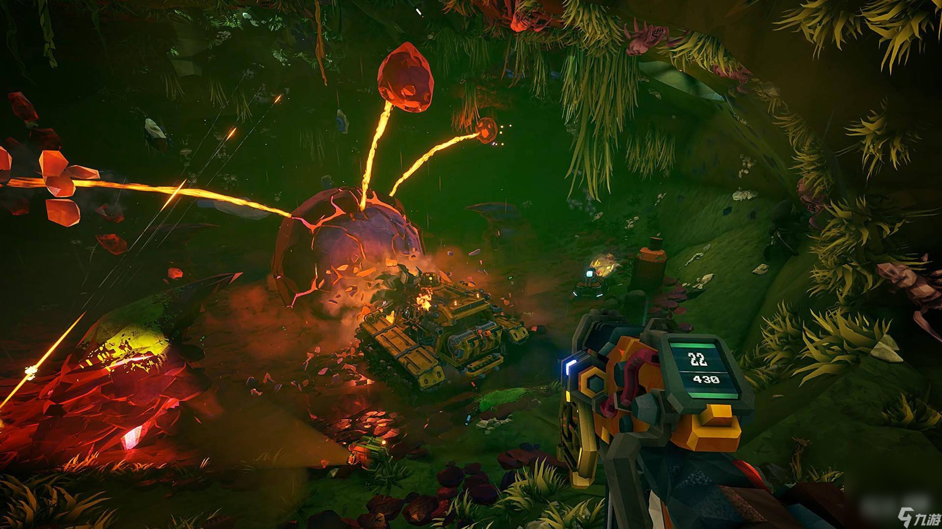 饥荒 年度版 截图4