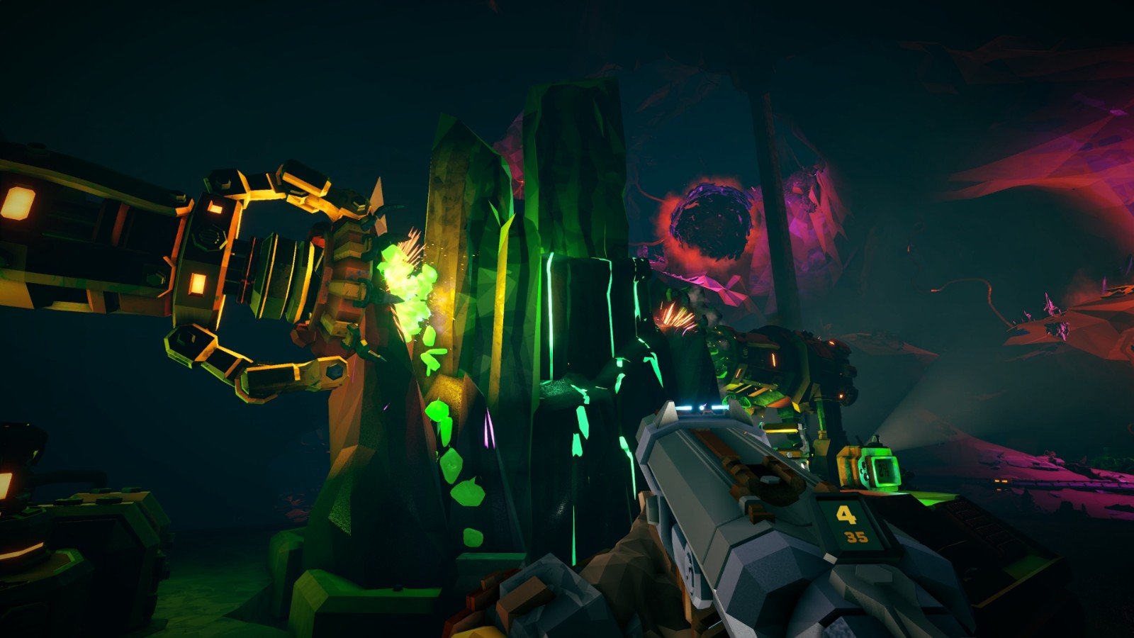 饥荒 年度版 截图13