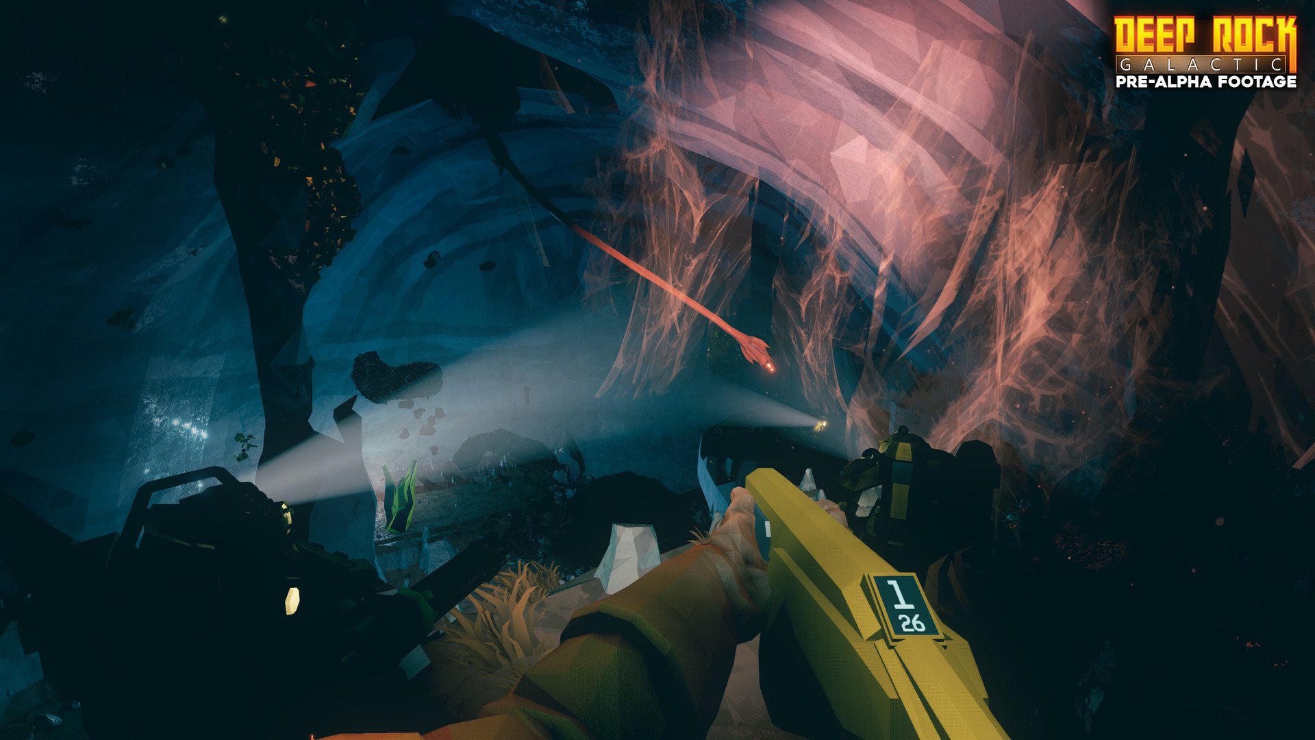 饥荒 年度版 截图17