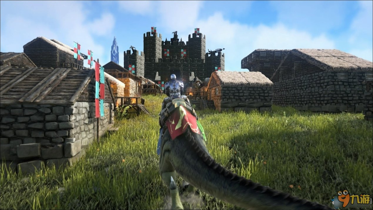 最终幻想14 豪华版 截图10