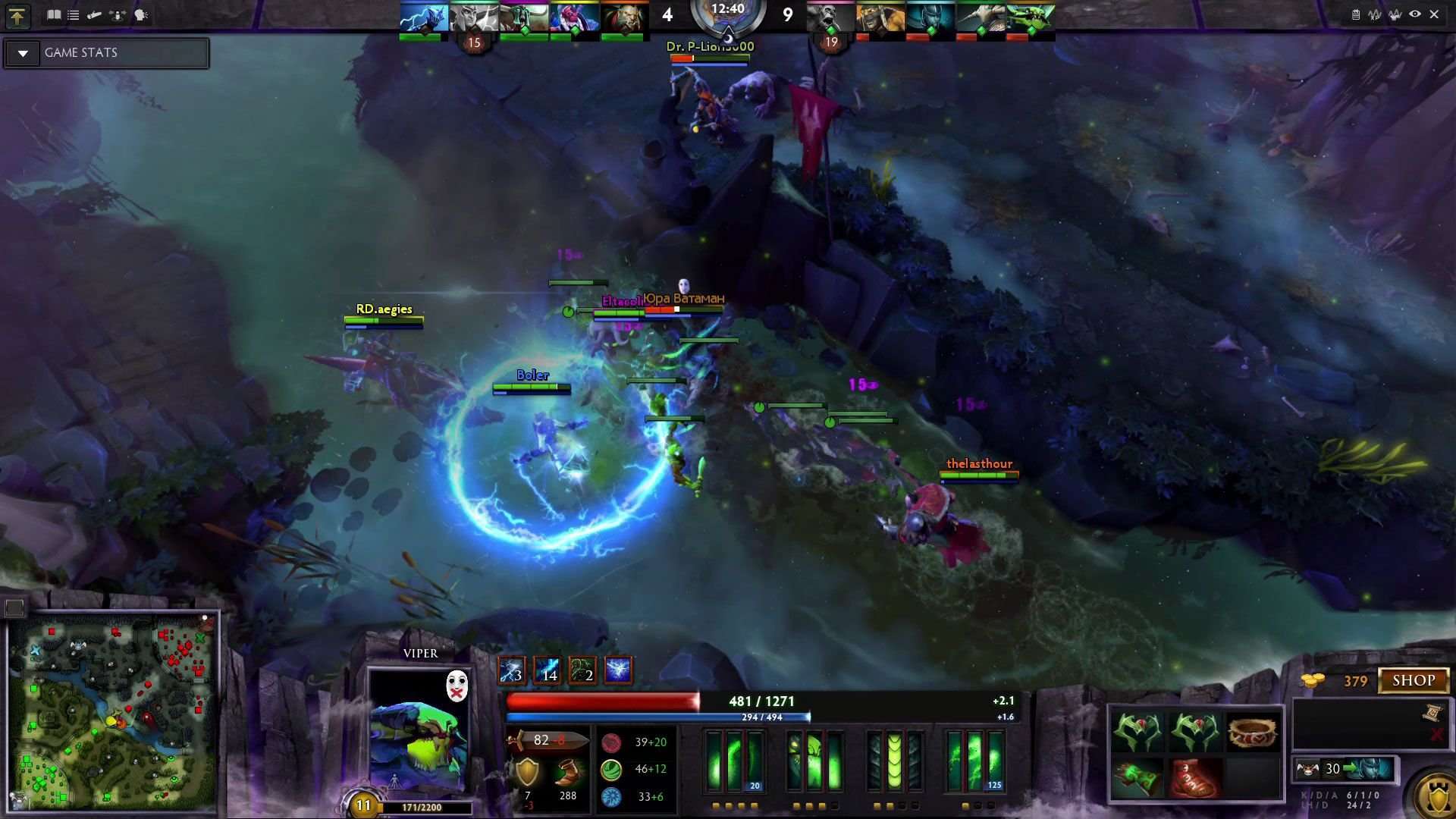 星露谷物语 年度版 截图10