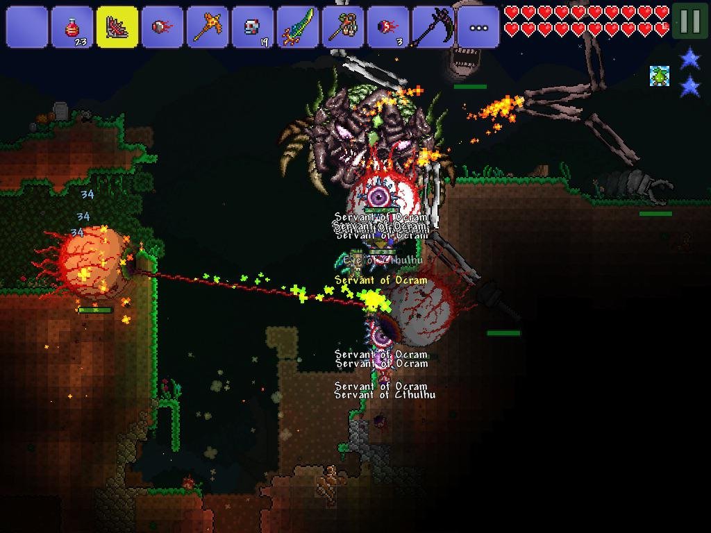 上古卷轴5：天际 重制版 截图4