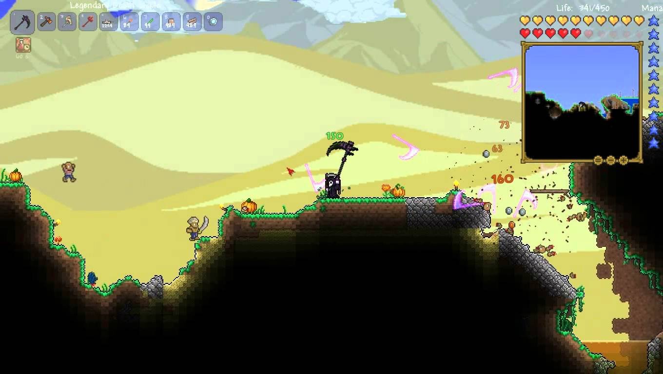 上古卷轴5：天际 重制版 截图15