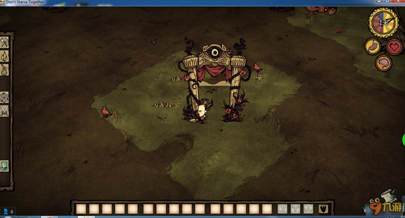 黑暗之魂3 重制版 截图5